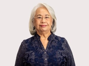 Lisa de la Garza